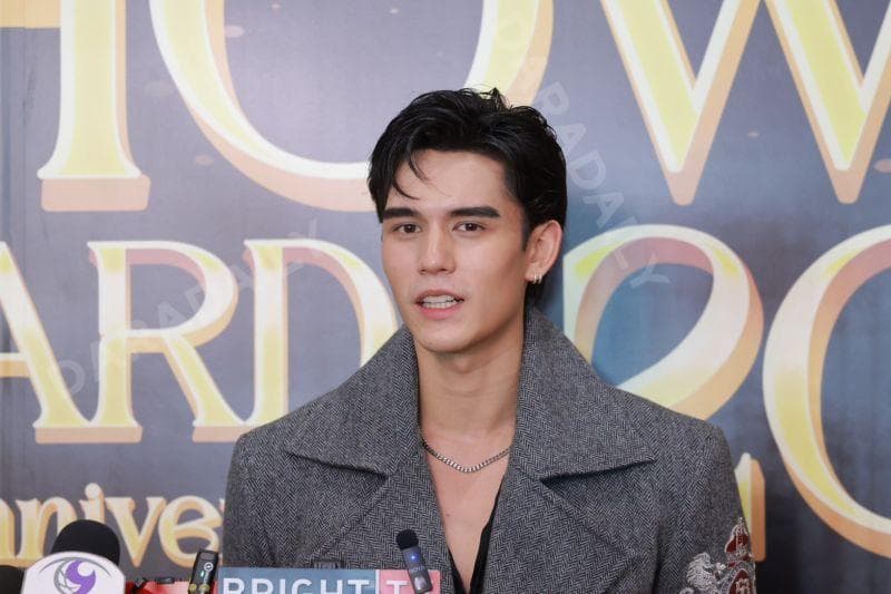 泰森·米伦回应签约One31台传闻的相关图片