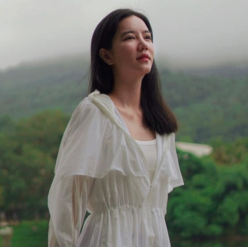 Gott在粉丝群致歉的消息截图