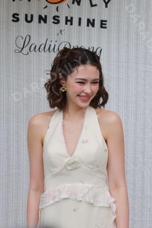 帕特丽夏·古德恢复锻炼的场景