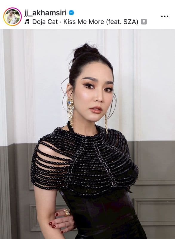 终于结束了!法院下令赔偿200万,Jakkajan起诉前经纪人指控丈夫双重生活!