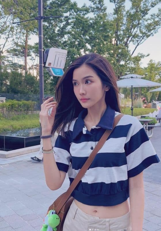 《谎言》客串片段截图