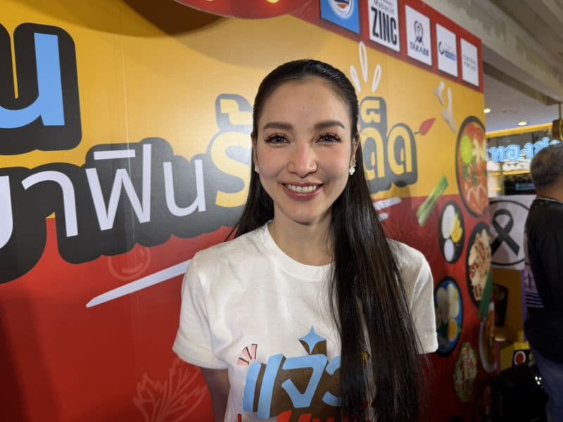 “Pat Napapa”敞开心扉谈流产经历 令人动容!丈夫伤心落泪 休整2个月再重新尝试