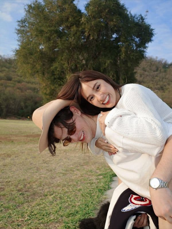 เก๋ไก๋学习语言的场景照片