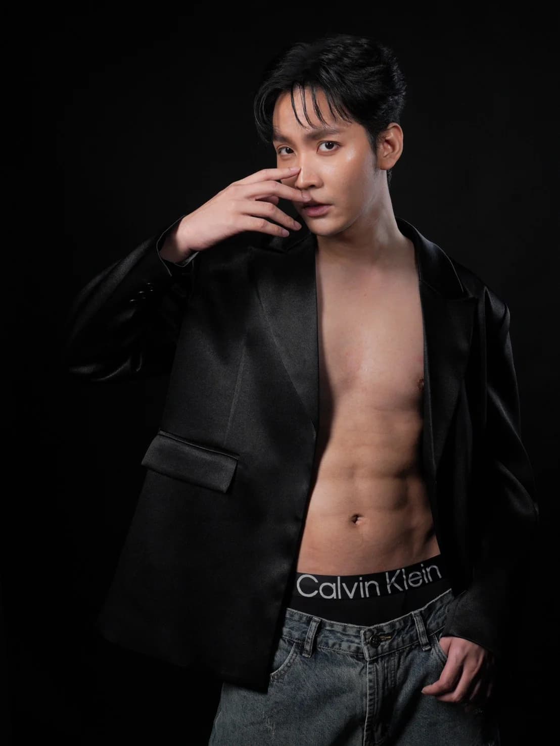 医院的客户评价展示墙