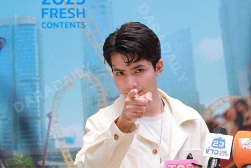 “坎·塔桑”请求成为社区代表 回应“小稻弟弟”粉丝团 保护前辈艺人