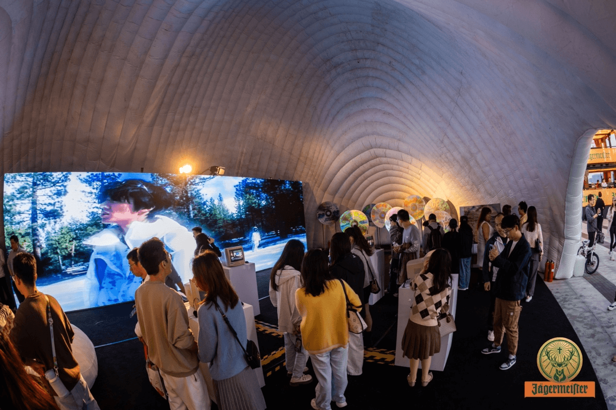 随机舞蹈battle环节