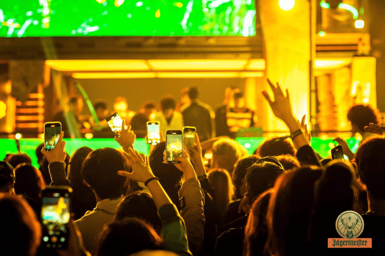 野格品牌产品展示