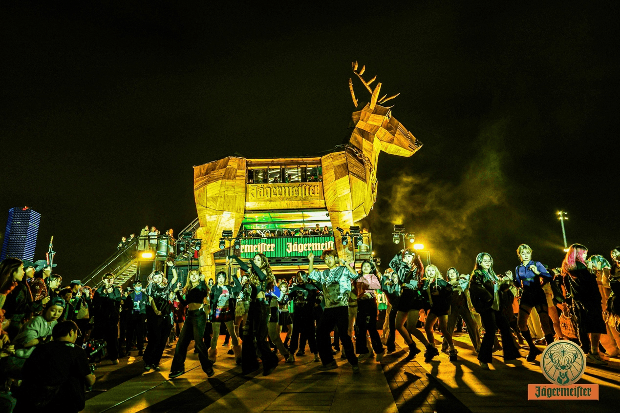 夜游鹿境音乐季整体回顾